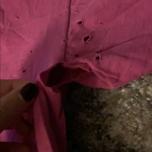 Vintage minnie mouse tshirt furst of a kind brand - Picture 5 of 7